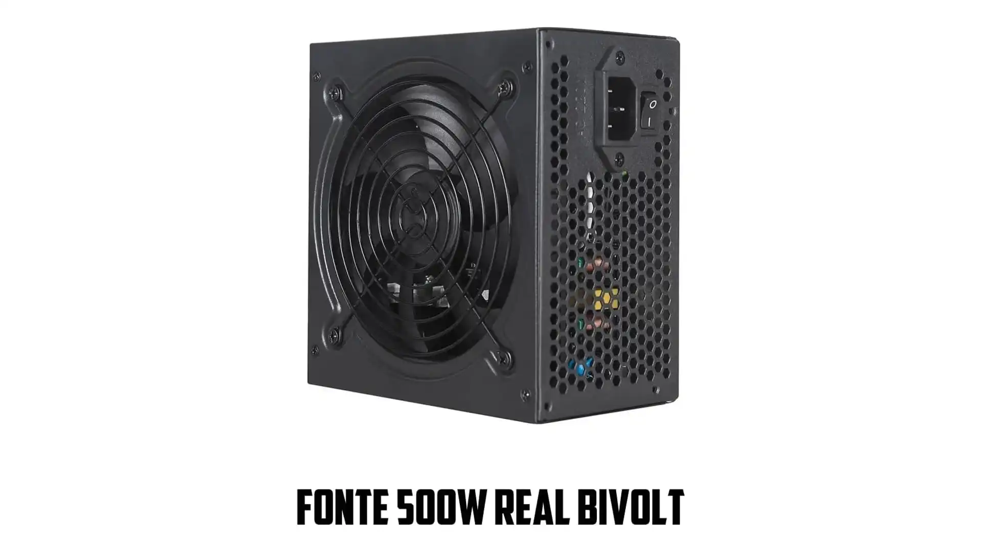 PC Gamer Ryzen 5 5600GT - Imagem 6