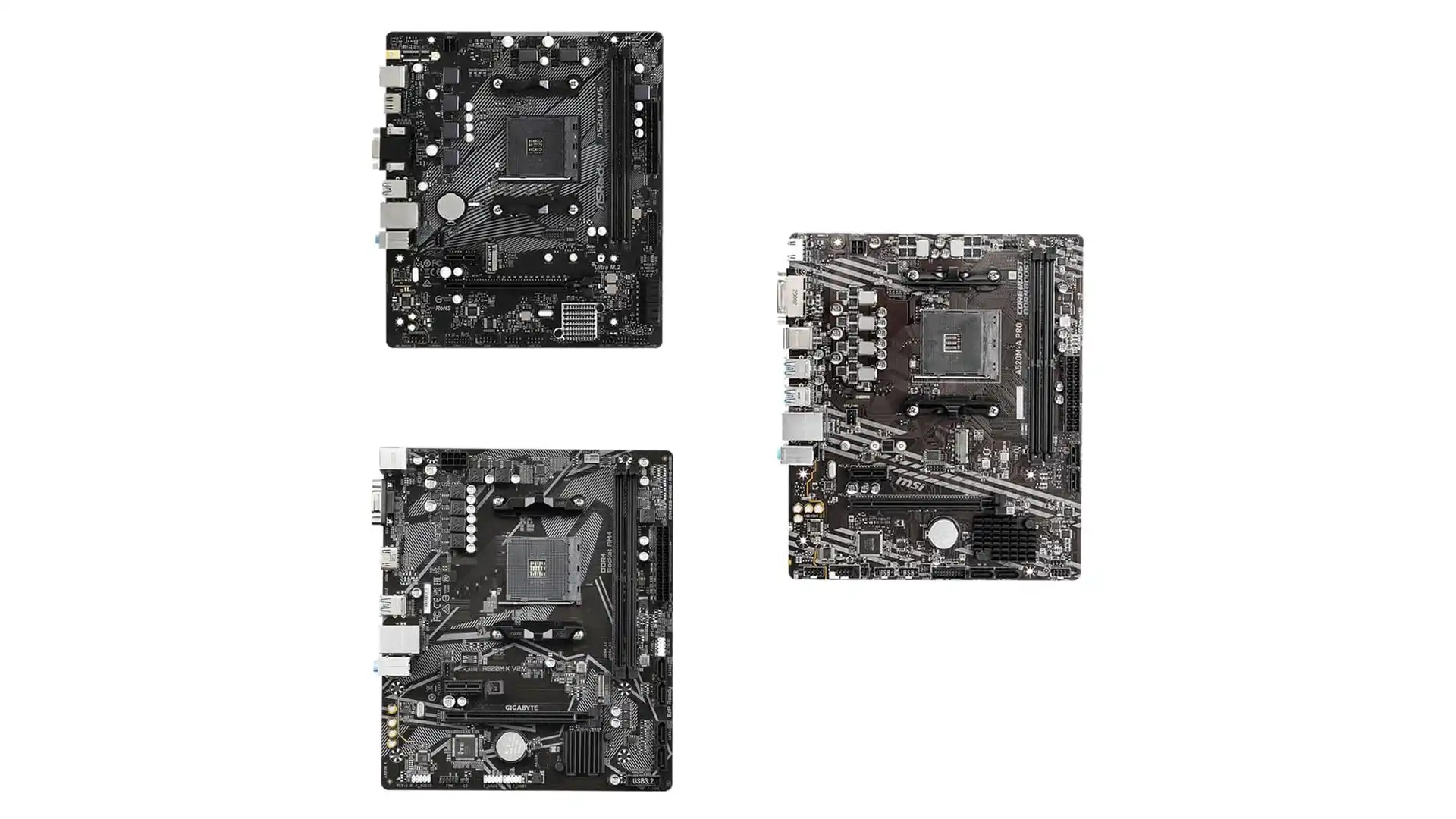 PC Gamer Completo Ryzen 7 5700G Windows 11 Pro - Imagem 6