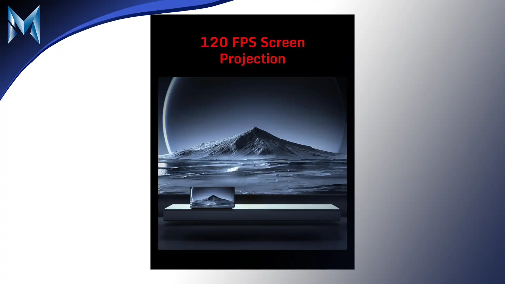 RedMagic 10S Pro - Imagem 2