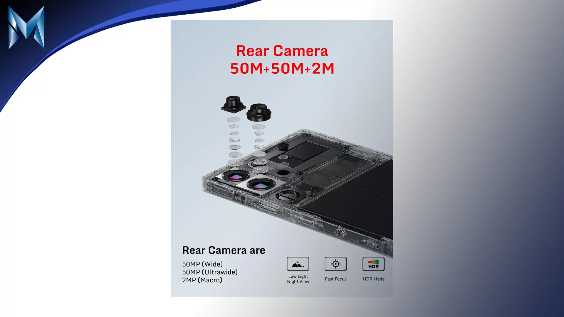 RedMagic 10S Pro - Imagem 3