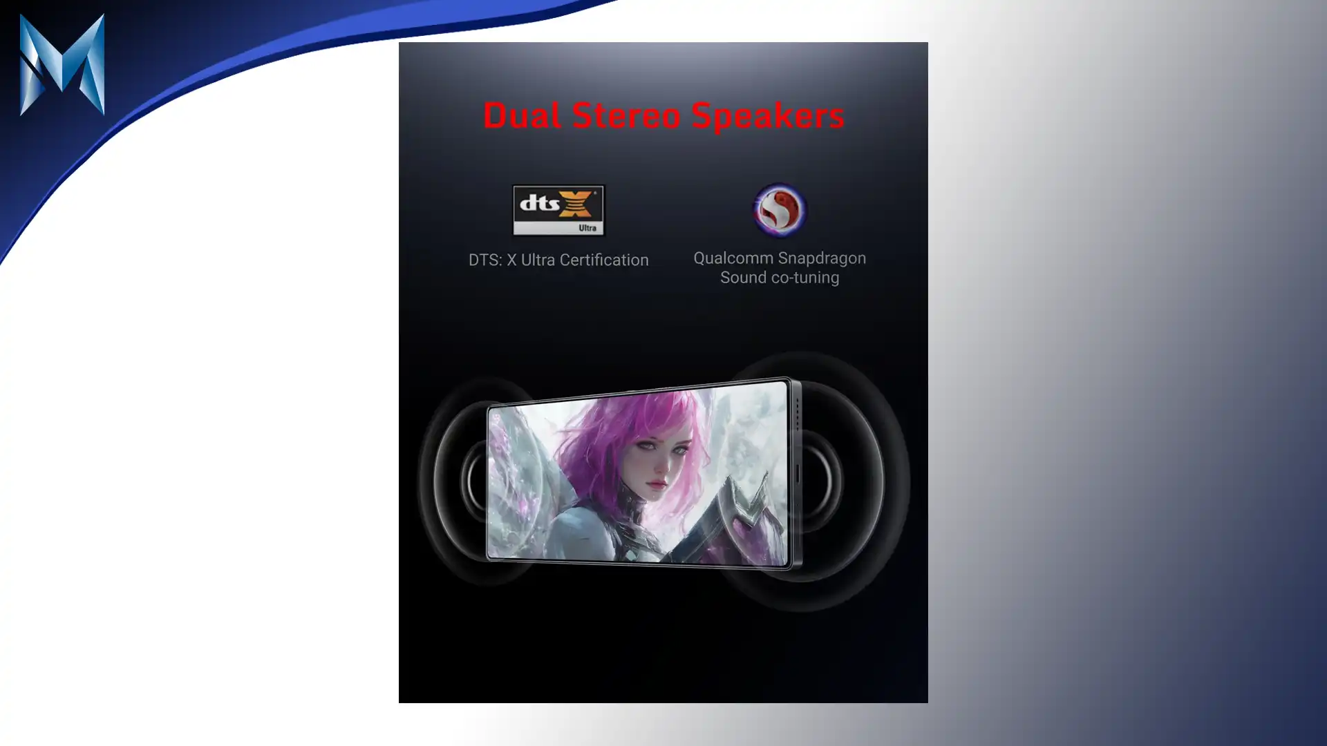 RedMagic 10S Pro - Imagem 4